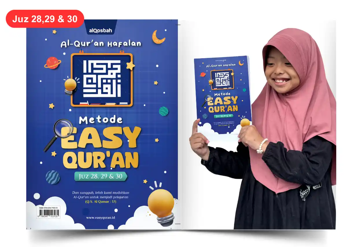 Kesan Mudah dan Praktis