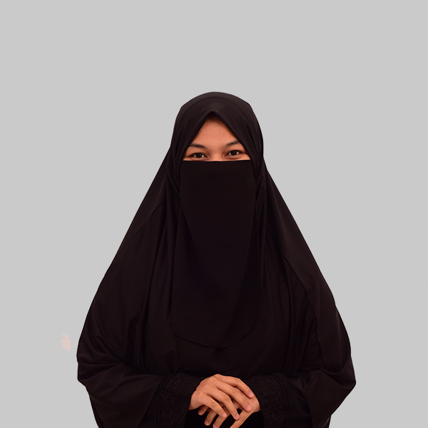 Ustadzah Dian RA.