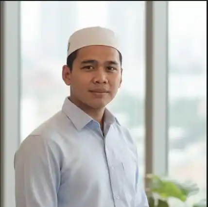 Ustadz Ahdi